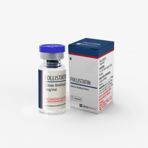 Follistatin – 1mg/vial – Deus Medical