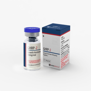 GHRP-2 -10mg/vial – Deus Medical