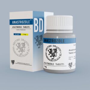 Anastrozole