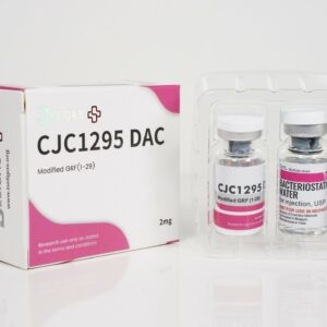 CJC1295 DAC 2mg