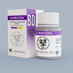 Clenbuterol