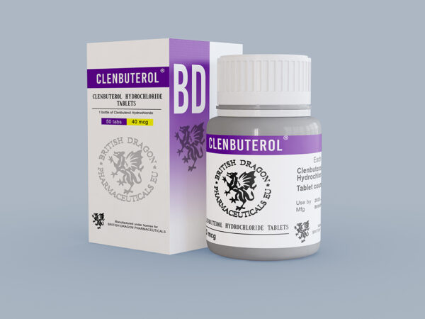 Clenbuterol