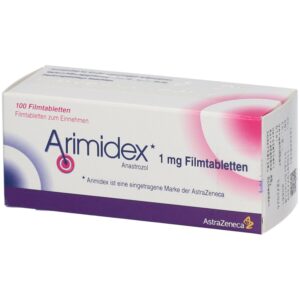 Von Arimidex®