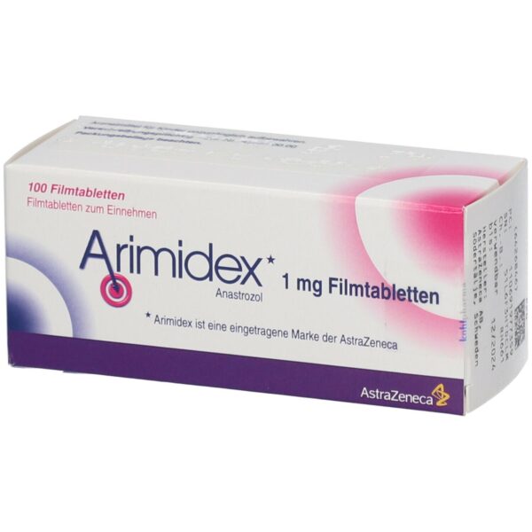 Von Arimidex®