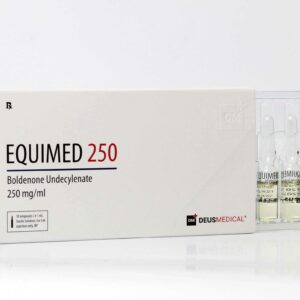 Equimed 250mg – Boldenone Undecylenate