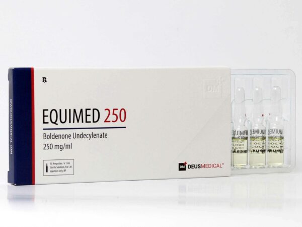 Equimed 250mg – Boldenone Undecylenate