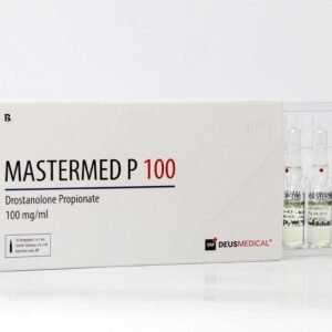 Mastermed P 100mg