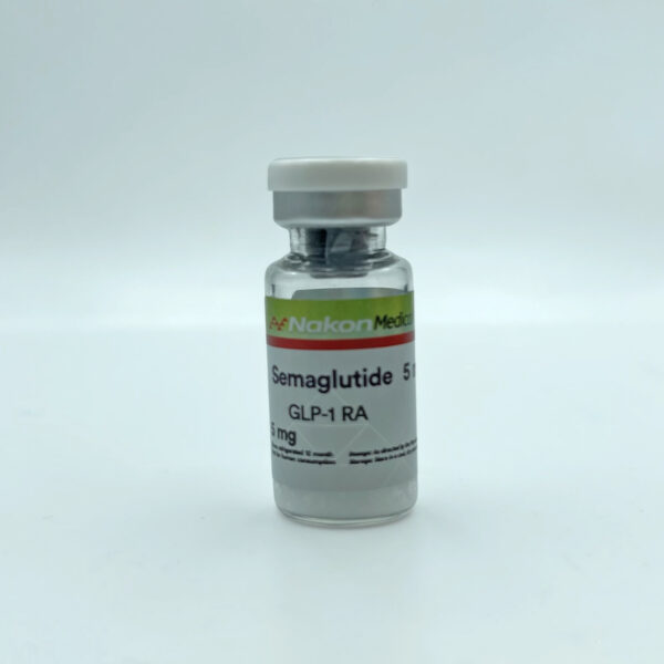 Nakon Semaglutide 5mg