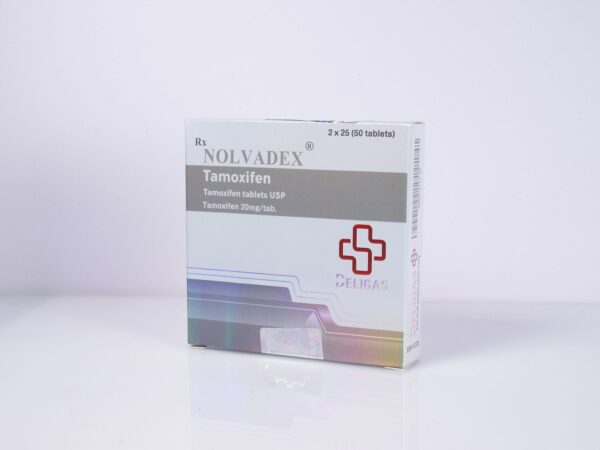 Beligas Nolvadex® 20mg