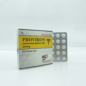 Proviron® 20mg