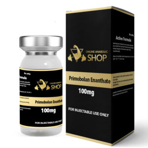 Primobolan Enanthate 100mg