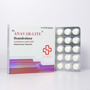 Anavar®-Lite