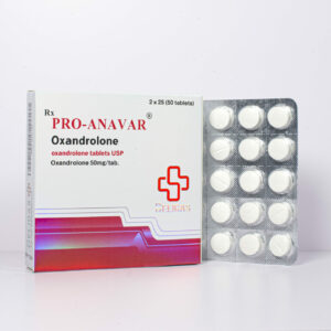 Pro®-Anavar