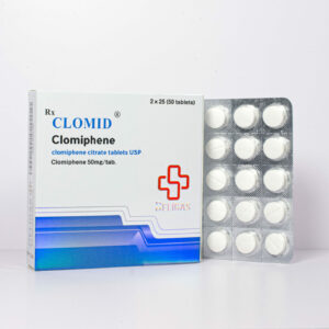 Clomid®