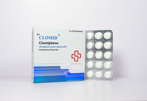 Clomid®