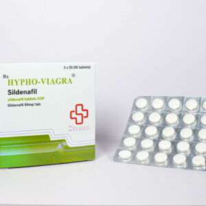 Hypho® Viagra