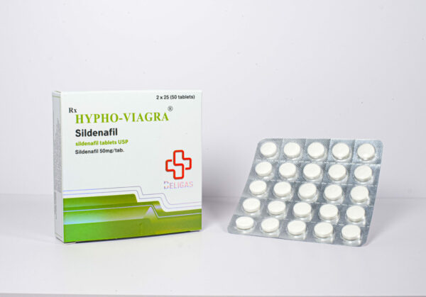 Hypho® Viagra