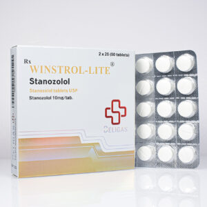 Winstrol-Lite 10mg