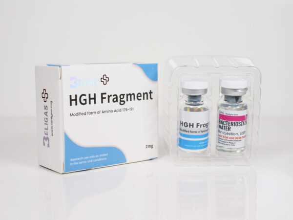 HGH Fragment 176-191 2mg/5mg/10mg