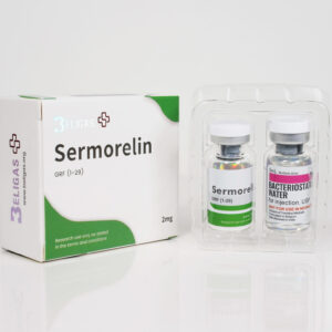 Sermorelin 2mg/5mg