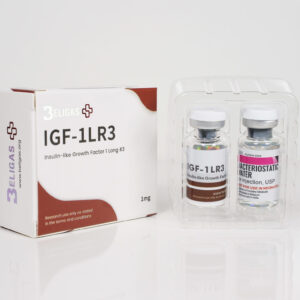 IGF-1 LR3 0.1mg/1mg