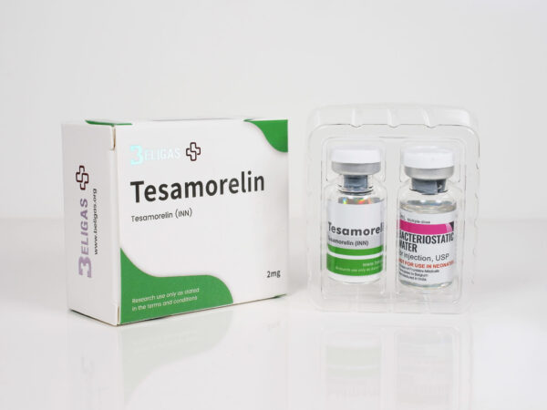 Tesamorelin 2mg