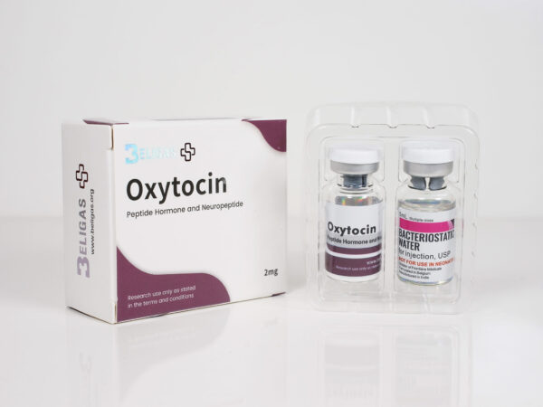 Oxytocin 2mg/5mg