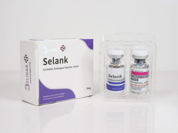 Selank 5mg/10mg