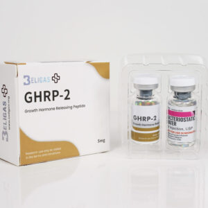 GHRP-2 5mg