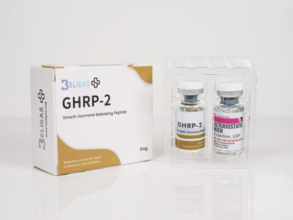 GHRP-2 5mg