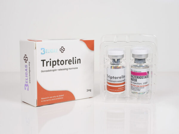 Triptorelin 2mg