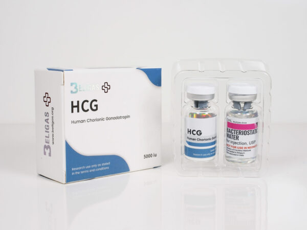 Beligas HCG 5000iu