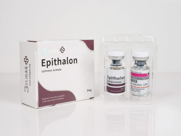 Epithalon 5mg/10mg/50mg