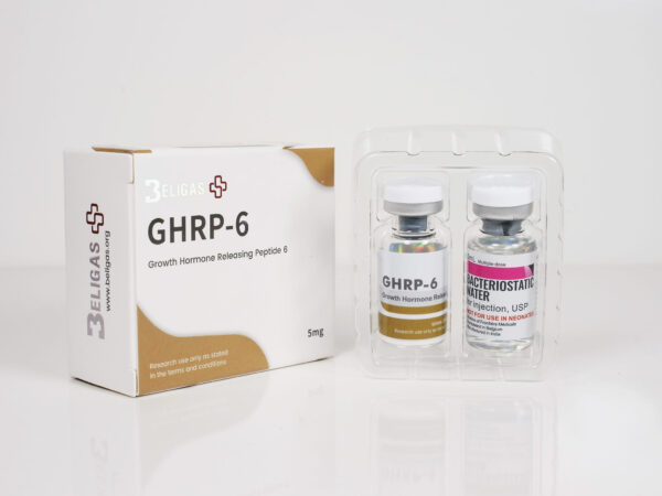 GHRP-6 5mg