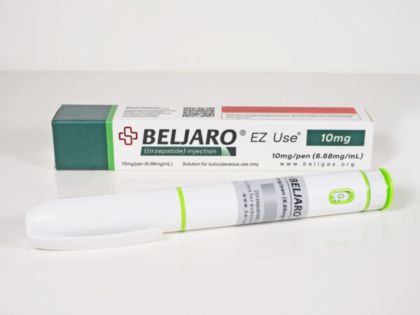 Belijaro – Tirzepatide 10mg – Beligas