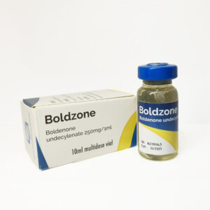 Boldzone – Boldenone 250mg