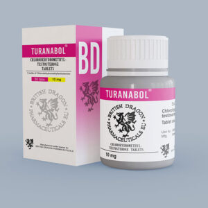 Turanabol