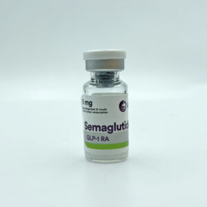 Ultima Semaglutide 5mg