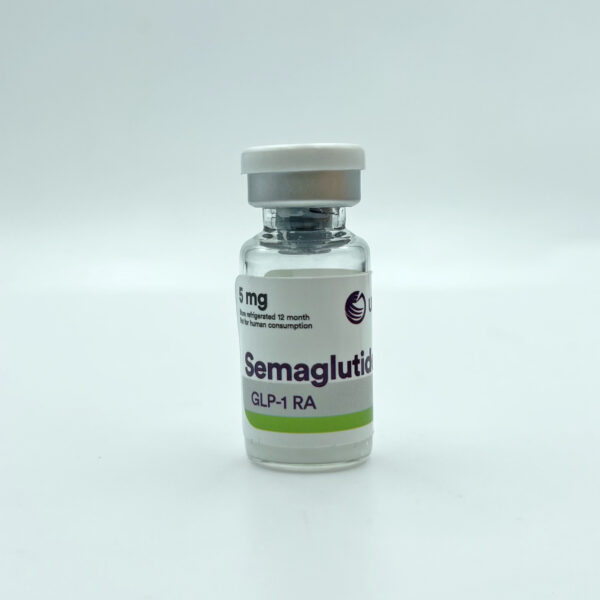 Ultima Semaglutide 5mg