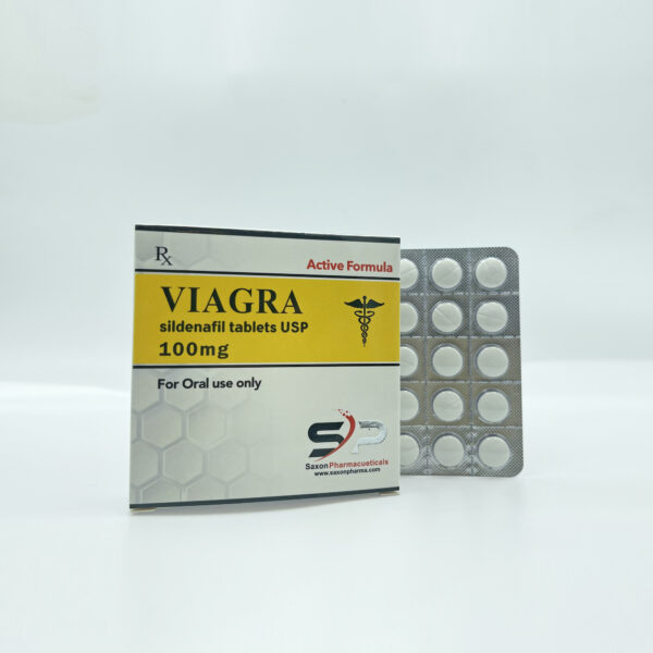 Viagra 100mg