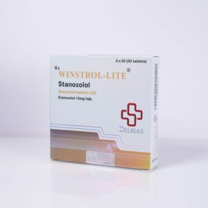 Beligas Winstrol-Lite 10mg