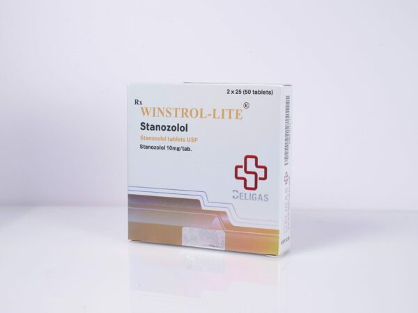 Beligas Winstrol-Lite 10mg