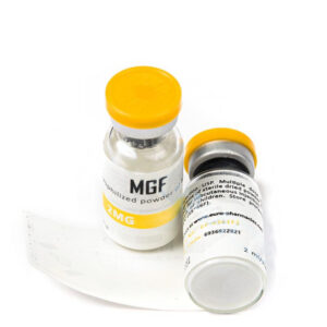 MGF 2mg Gold