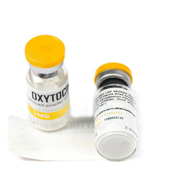 Oxytocin 5mg Gold