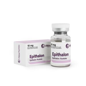 Ultima-Epithalon 10mg