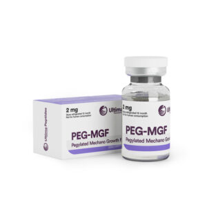 Ultima-PEG-MGF 2mg-int