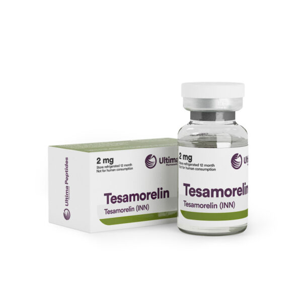 Ultima-Tesamorelin 2mg