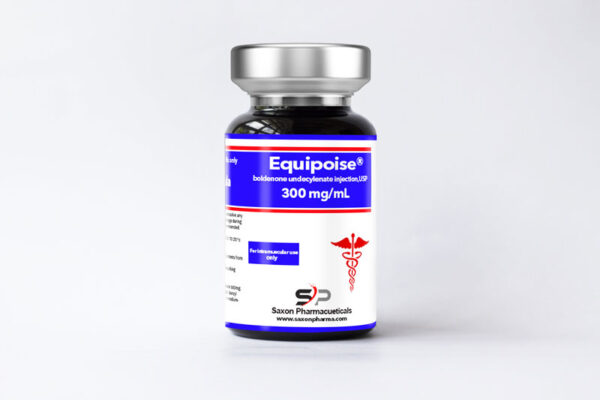 Quant Equipoise® 300mg