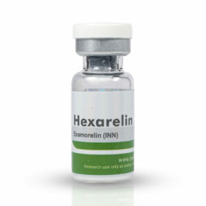 Hexarelin 2mg/5mg