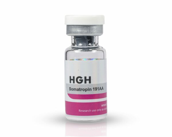 HGH 10IU/100IU